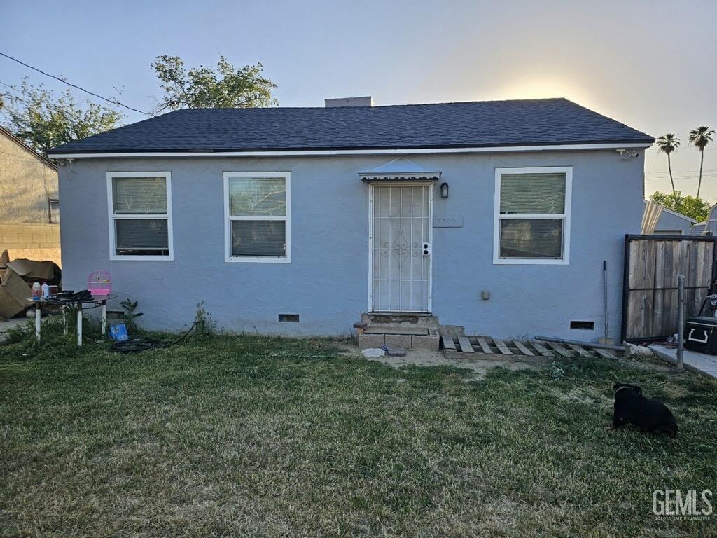 San Marino Dr, Bakersfield, CA 93309