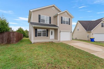 404 Dockside Court, House other with 3 bedrooms, 2 bathrooms and null parking in Bowling Green KY | Image 3