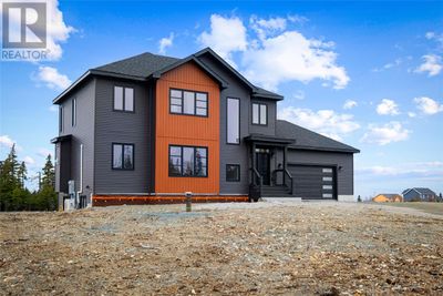 16 Middle Ledge Dr, House other with 4 bedrooms, 4 bathrooms and null parking in Outer Cove NL | Image 2