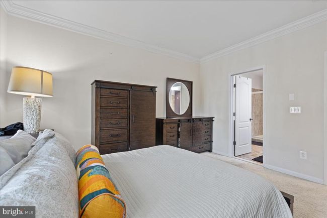 332 - 874 Regents Sq, Townhouse with 4 bedrooms, 4 bathrooms and null parking in OXON HILL MD | Image 23