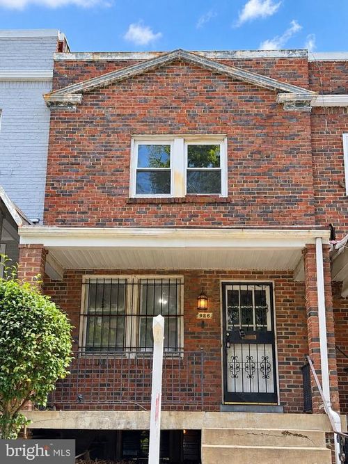 926 15th St Se, WASHINGTON, DC, 20003-3210 | Card Image
