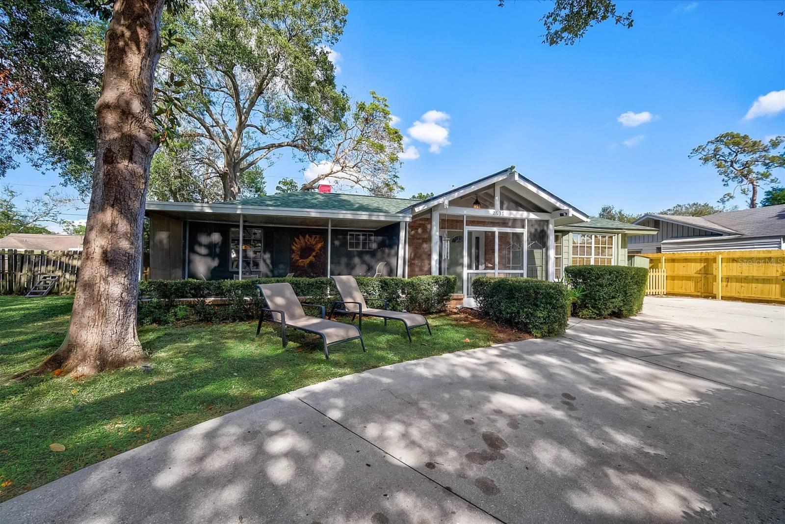 Nancy St, Sarasota, FL 34237