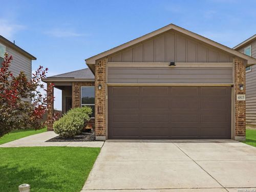 4815 Via Sonoma Trl, Converse, TX, 78109-0348 | Card Image