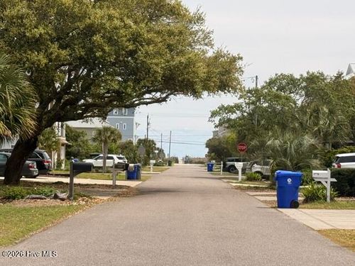 1222 Swordfish Ln, Carolina Beach, NC, 28428-5509 | Card Image