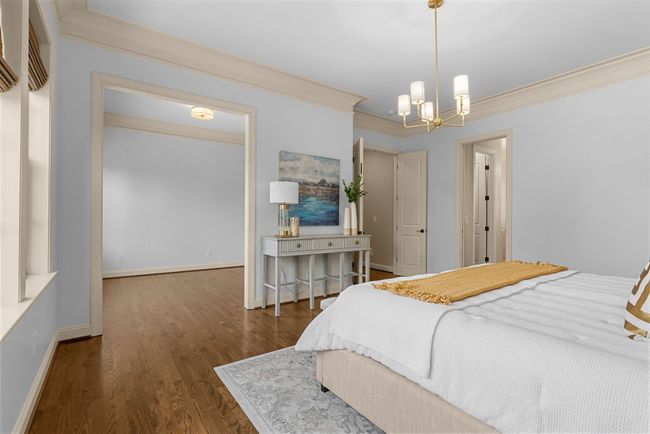 1811 Legacy Cove Ln, House other with 4 bedrooms, 4 bathrooms and 5 parking in Brentwood TN | Image 27