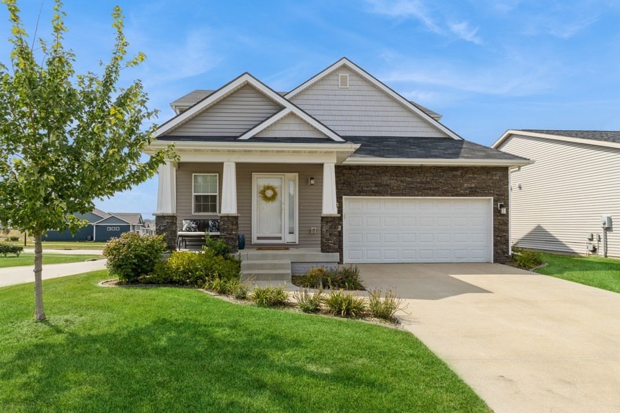 90th St, West Des Moines, IA 50266