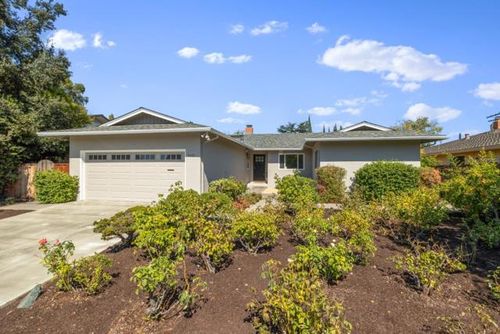  Briarwood Way, Palo Alto, CA, 94306 | Card Image