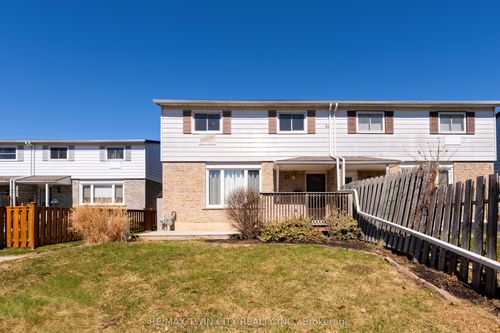 unit-c-24 Oakhill Dr, Brantford, ON, N3T1R1 | Card Image