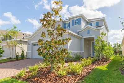 5625 Del Coronado Drive, House other with 4 bedrooms, 3 bathrooms and null parking in Apollo Beach FL | Image 2