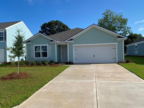 613 Perch Ln, Santee, SC, 29142-9525 | Card Image
