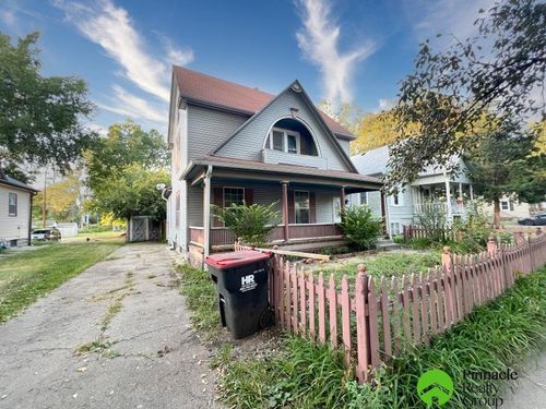 2932 Q St, Lincoln, NE, 68503-3548 | Card Image