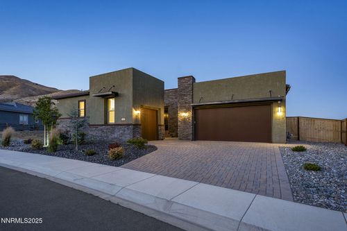 8956 Suncreek Trl, Reno, NV, 89523-9756 | Card Image