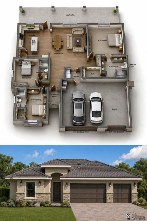 0000 S Dana Dr, Yuma, AZ, 85365 | Card Image