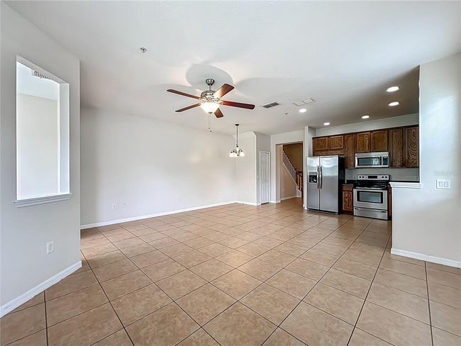 2005 Compass Flower Way, Townhouse with 3 bedrooms, 3 bathrooms and null parking in OCOEE FL | Image 15