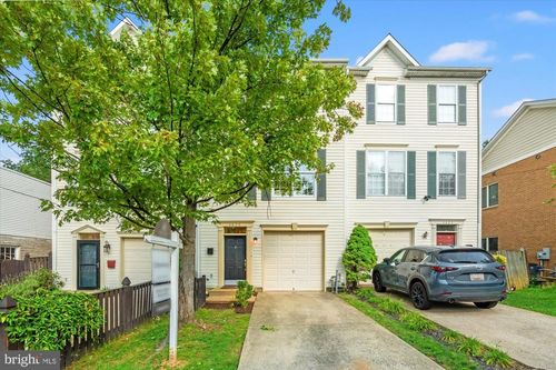 3825 Elbert Ave, ALEXANDRIA, VA, 22305-2043 | Card Image