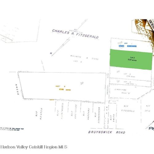 000 Bruynswick Rd, Gardiner, NY, 12525 | Card Image