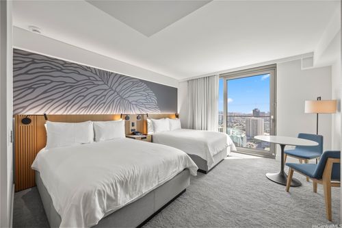 3105-1390 Kapiolani Blvd, Honolulu, HI, 96814-3689 | Card Image