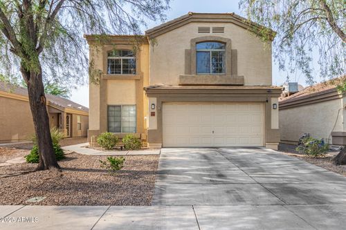 12942 W Mauna Loa Ln, El Mirage, AZ, 85335-3426 | Card Image