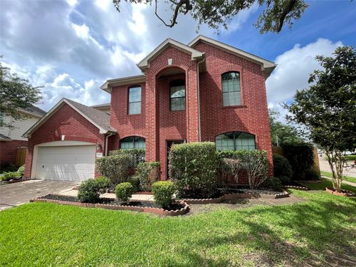 16211 Quiet Canyon Ct, Friendswood, TX, 77546-6159 | Card Image