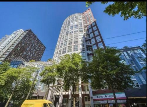 1114-933 Seymour St, Vancouver, BC, V6B6L6 | Card Image