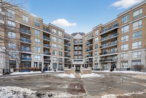 207-111 Civic Square Gate, Aurora, ON, L4G0S6 | Card Image