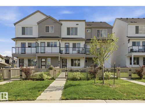 261 Marquis Blvd Ne, Edmonton, AB, T5Y4E7 | Card Image