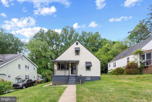 6512 Brook Ave, Baltimore, MD, 21206-1849 | Card Image
