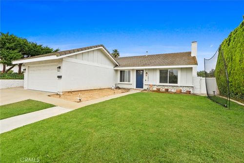 1652 Calle Miradero, San Dimas, CA, 91773-4126 | Card Image