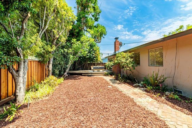 1629 Duvall Dr, House other with 4 bedrooms, 2 bathrooms and 2 parking in San Jose CA | Image 32