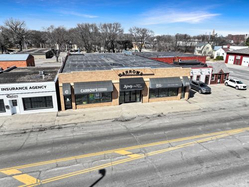 202 W College Dr, Marshall, MN, 56258-1750 | Card Image