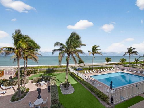 302-9800 S Ocean Dr, Jensen Beach, FL, 34957-2369 | Card Image