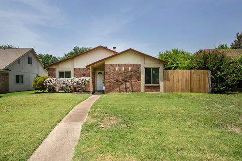 2913 Monarch Dr, Plano, TX, 75074-4727 | Card Image