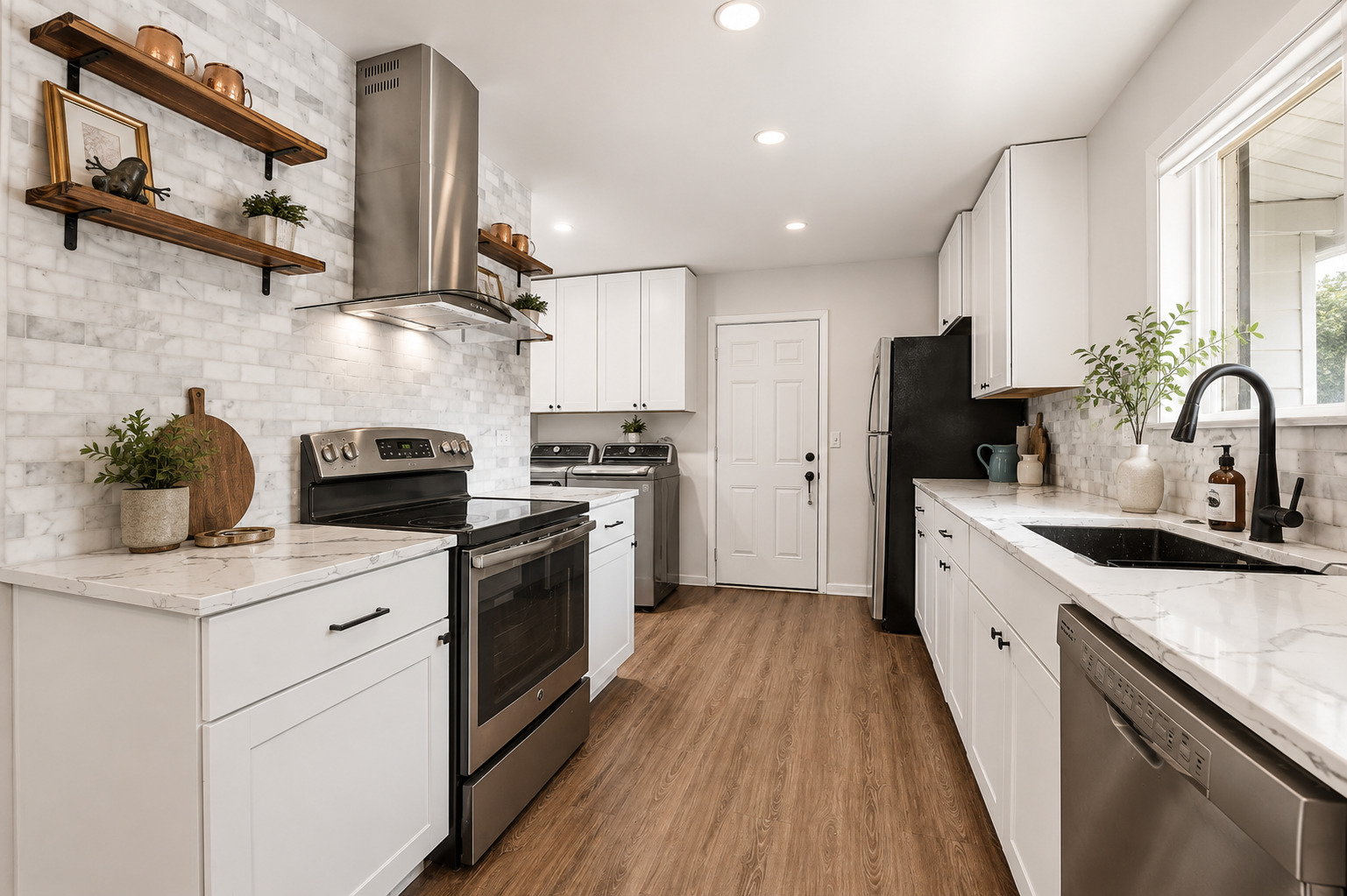 Residential in Woodridge 4