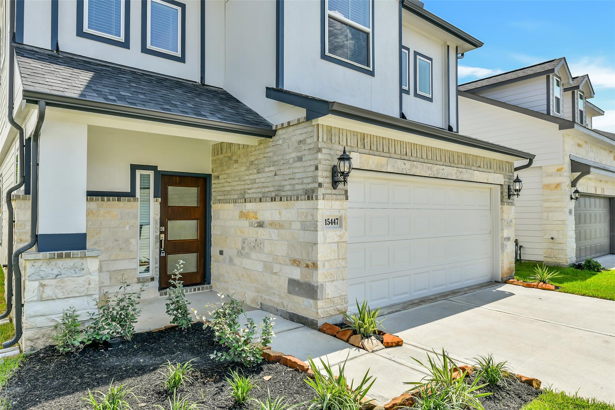 Residential in Houston 3