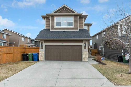 164 Auburn Glen Drive Se, Calgary, AB, T3M1P3 | Card Image