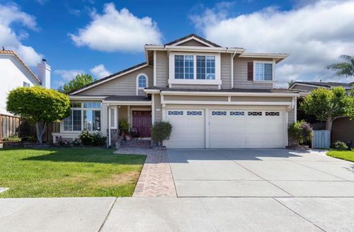 2773 Mira Bella Cir, Morgan Hill, CA, 95037-7602 | Card Image