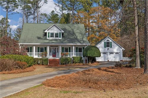 1105 Wedgewood Dr, Fayetteville, GA, 30214-1339 | Card Image