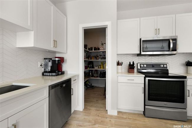 123 - 3960 Green Falls Dr, Townhouse with 4 bedrooms, 3 bathrooms and 4 parking in Regina SK | Image 8