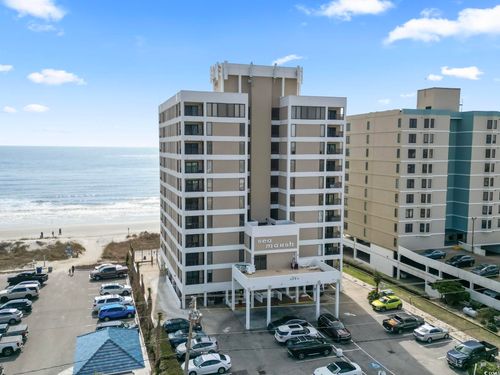 unit-101-6200 N Ocean Blvd, North Myrtle Beach, SC, 29582-1222 | Card Image