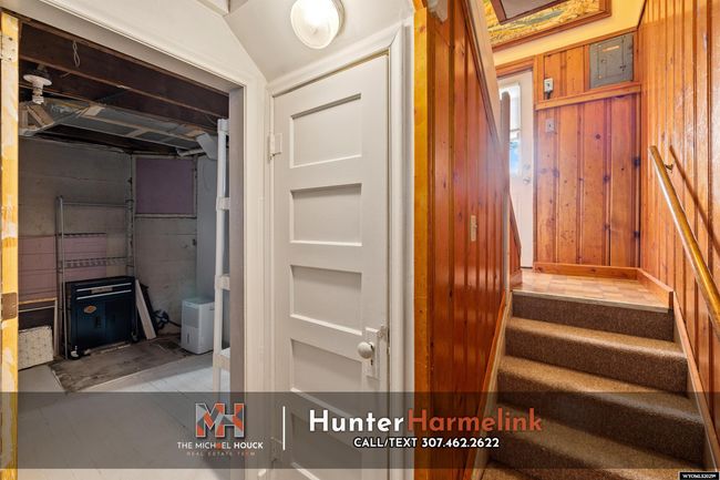 1314 Wilson St, House other with 4 bedrooms, 1 bathrooms and null parking in Casper WY | Image 22