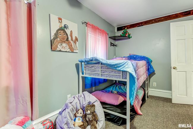 258 E Elm St, House other with 4 bedrooms, 2 bathrooms and null parking in Waverly IL | Image 20