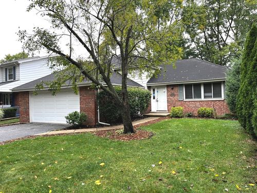 18430 Aberdeen St, Homewood, IL, 60430-3526 | Card Image