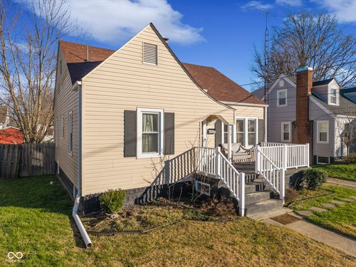 815 Oesting St, Seymour, IN, 47274-3075 | Card Image