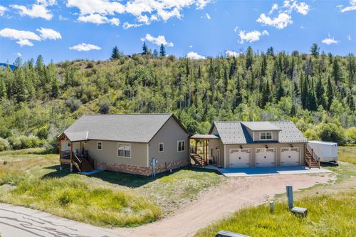 23615 Stagehorn Trail, Oak Creek, CO, 80467 | Card Image
