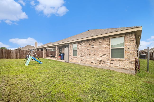6505 Boot Jack Dr, House other with 4 bedrooms, 3 bathrooms and null parking in Joshua TX | Image 32