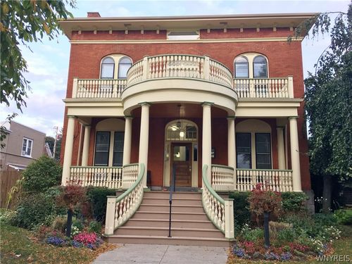 5-455 Franklin St, Buffalo, NY, 14202-1307 | Card Image