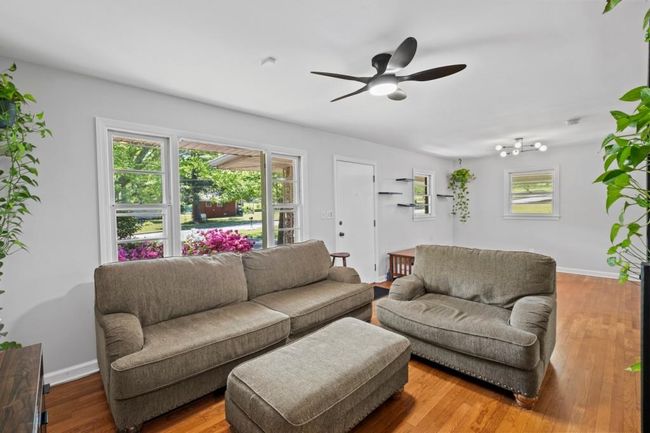 40 Sheraton Way Sw, House other with 3 bedrooms, 3 bathrooms and 4 parking in Mableton GA | Image 10