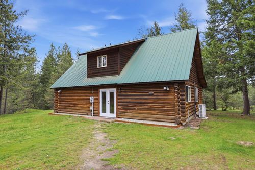 2120 N Christensen Rd, Medical Lake, WA, 99022 | Card Image