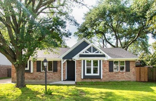 822 Red Rock Canyon Dr, Katy, TX, 77450-3715 | Card Image