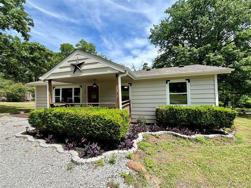 70058 S 343rd Court, Wagoner, OK, 74467 | Card Image